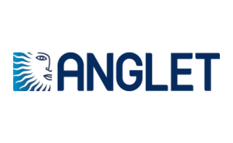 logo anglet