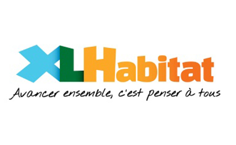 logo xlhabitat