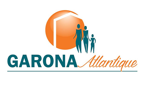 logo garona