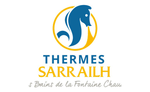 logo thermes sarrailh